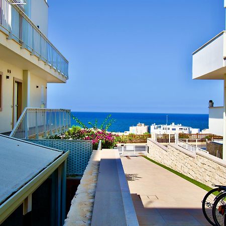 Orange Dream Hotel Polignano a Mare Eksteriør billede