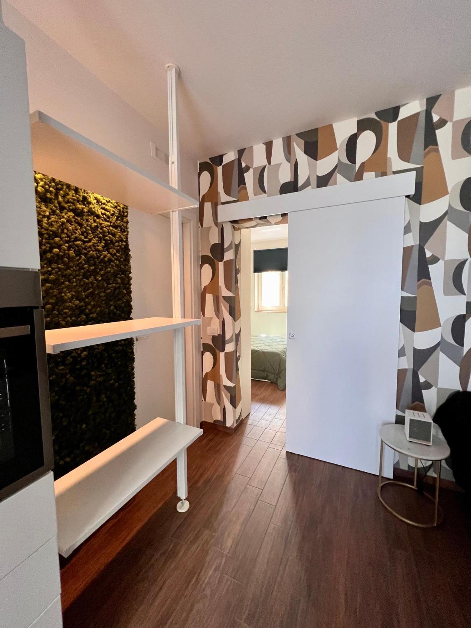 Orange Dream Hotel Polignano a Mare Eksteriør billede