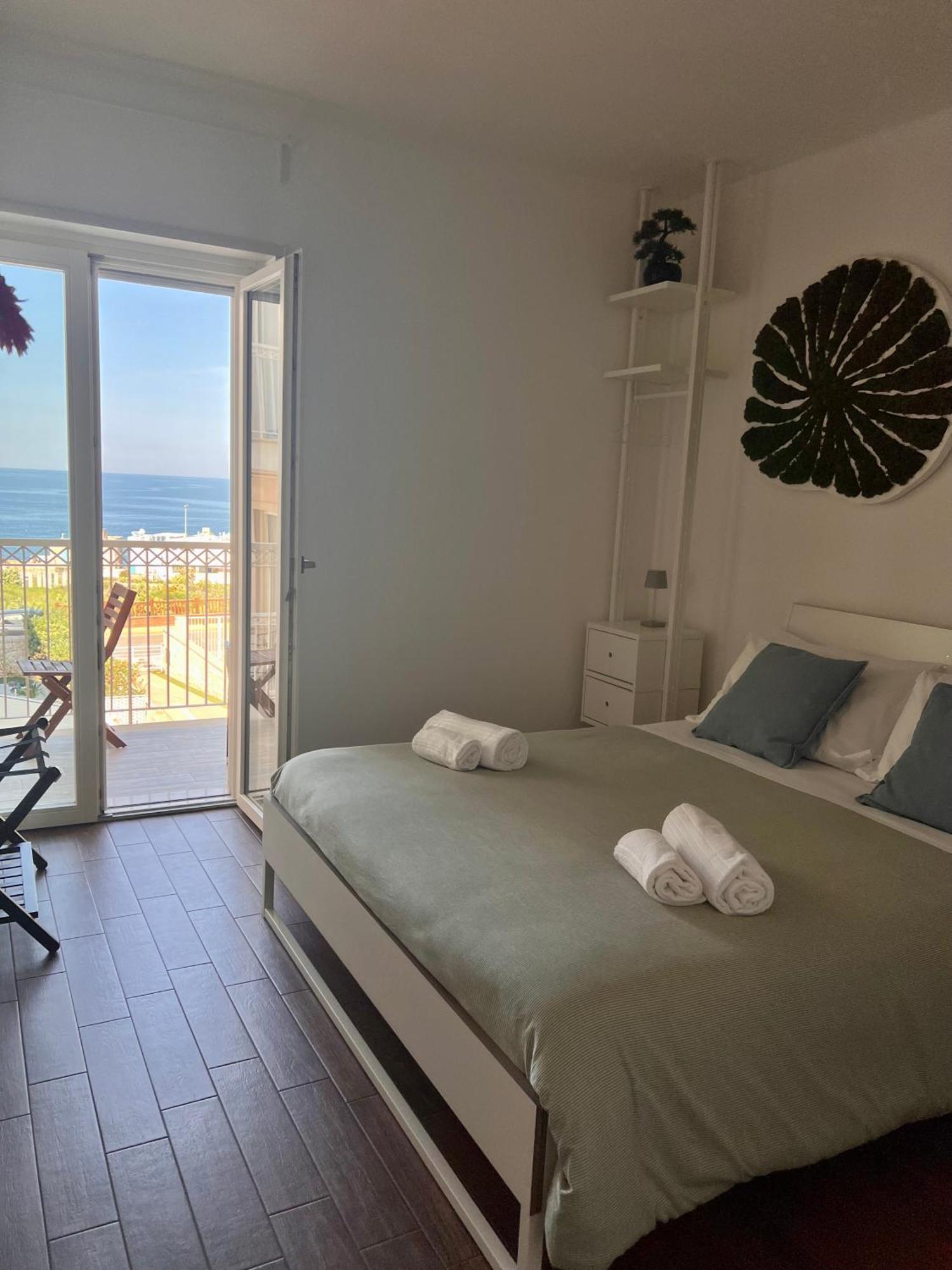 Orange Dream Hotel Polignano a Mare Eksteriør billede