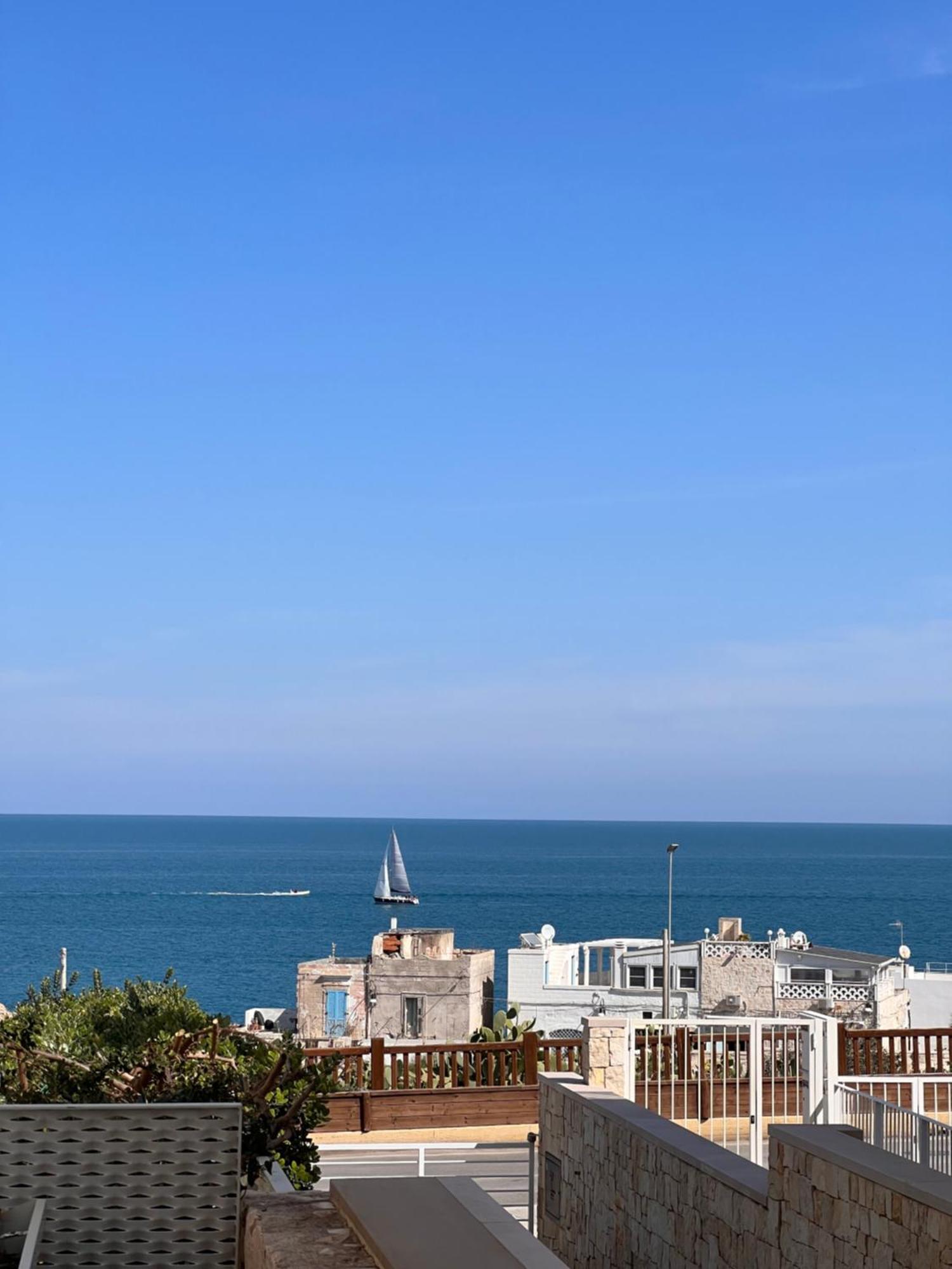 Orange Dream Hotel Polignano a Mare Eksteriør billede