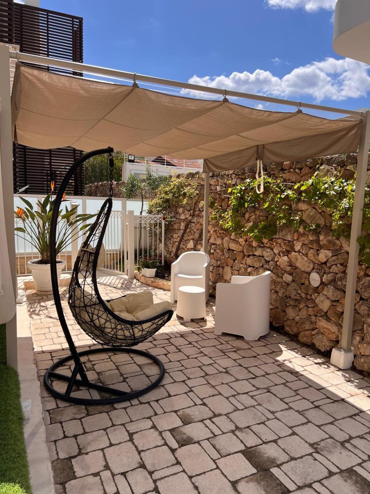 Orange Dream Hotel Polignano a Mare Eksteriør billede