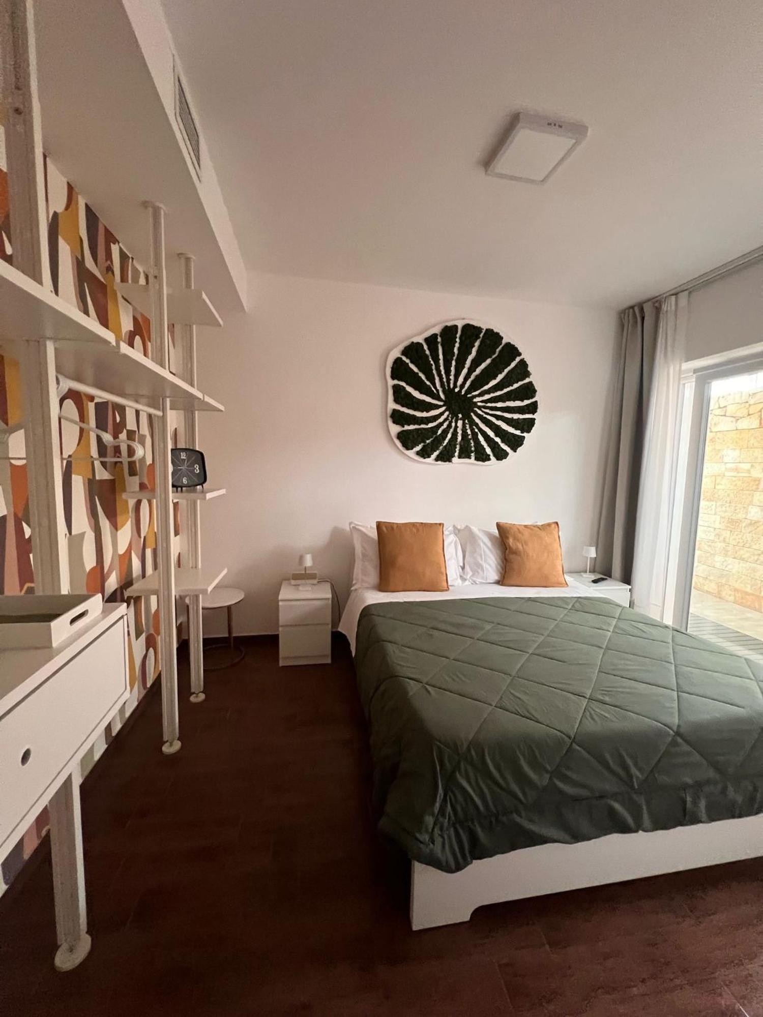 Orange Dream Hotel Polignano a Mare Eksteriør billede