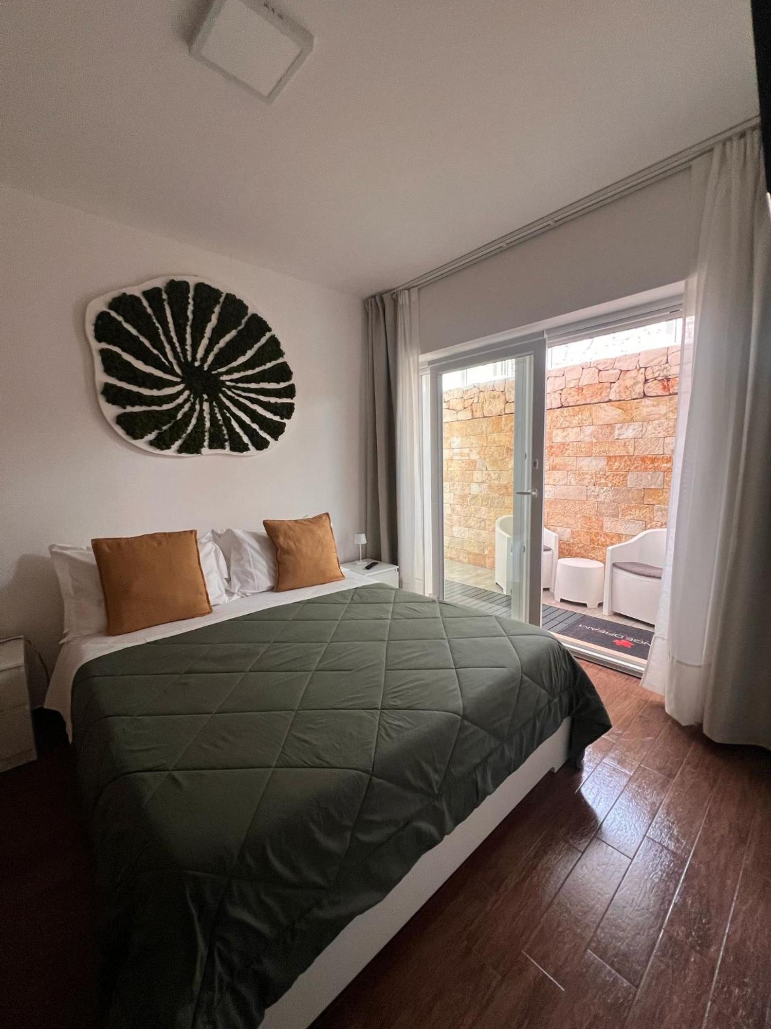 Orange Dream Hotel Polignano a Mare Eksteriør billede