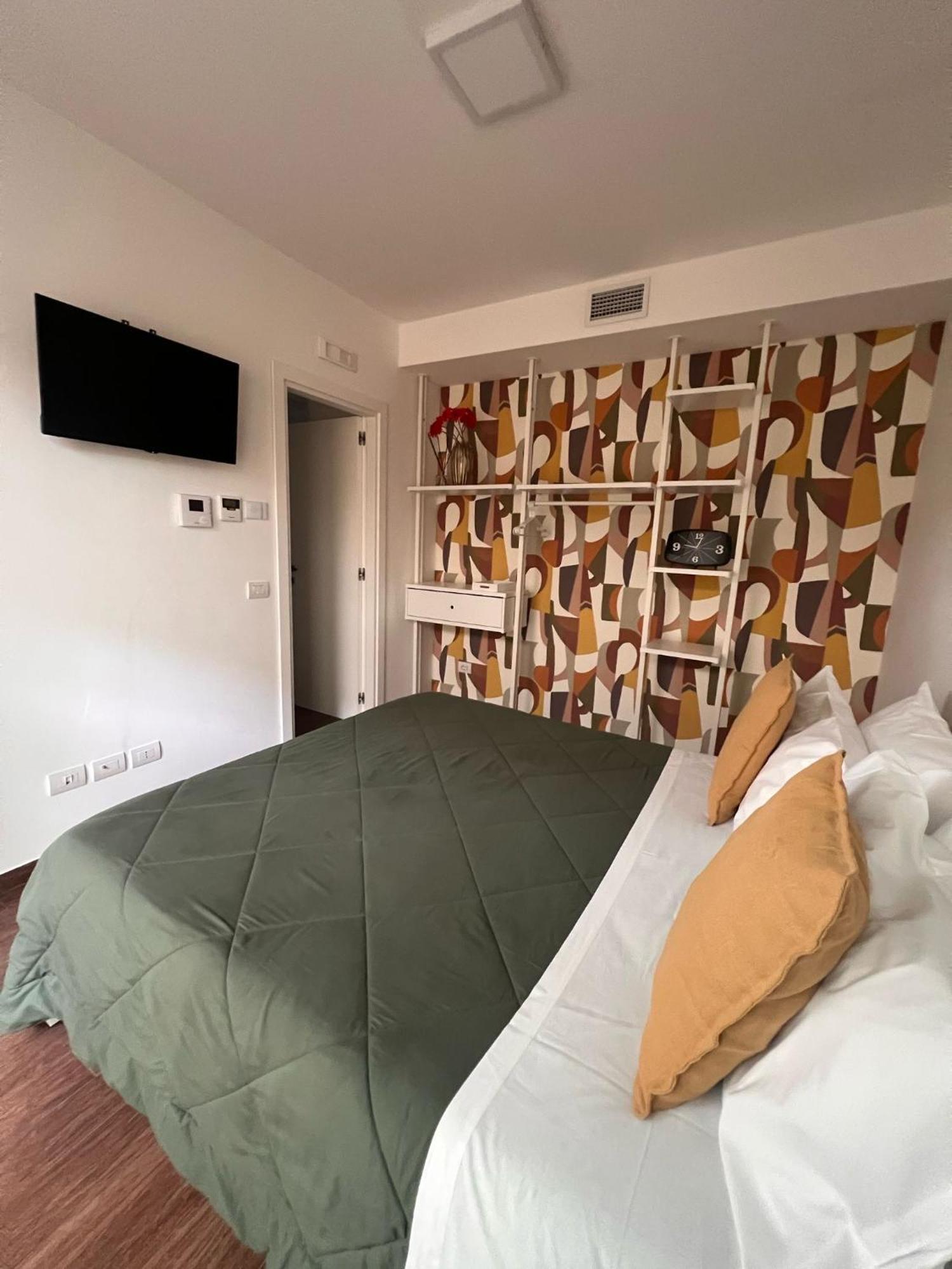 Orange Dream Hotel Polignano a Mare Eksteriør billede